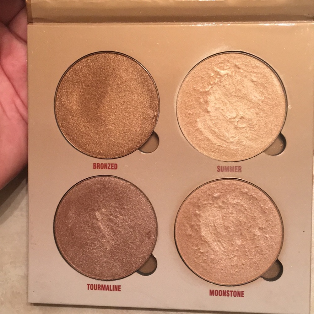 Anastasia Beverly Hills glow kit
